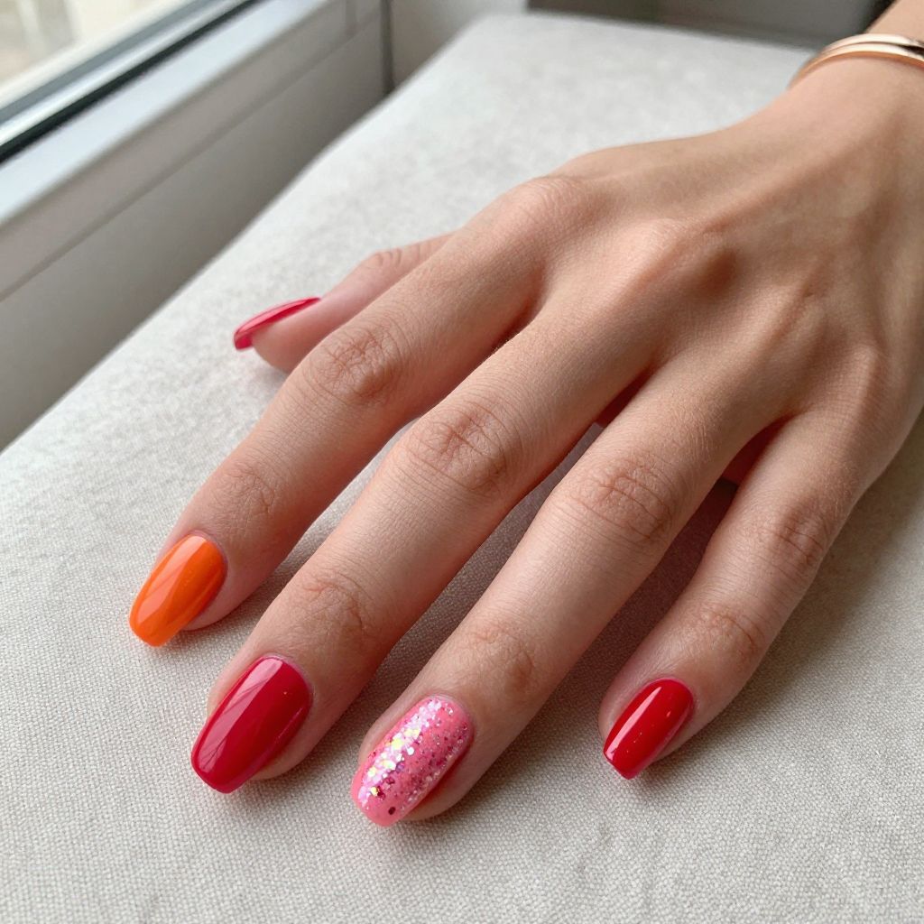 Ugly Nail Inspo 9