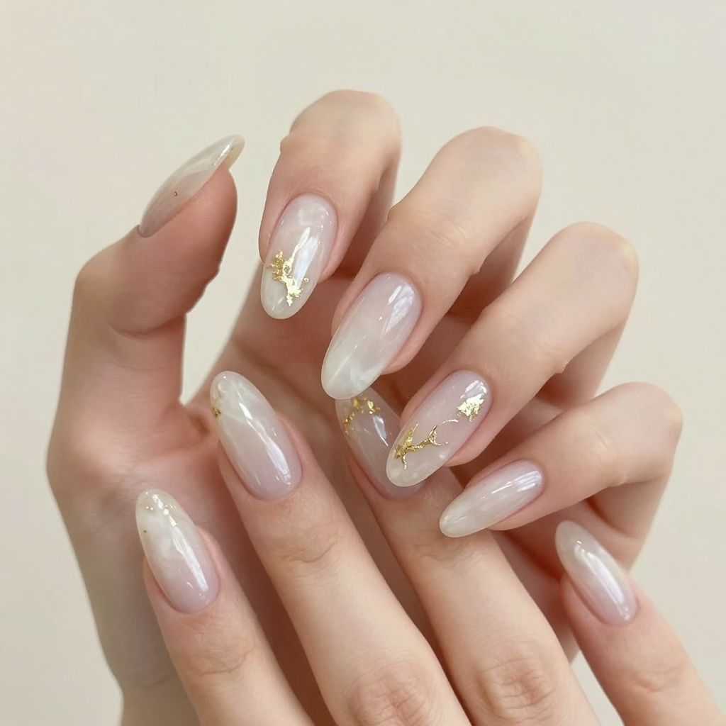 Unique Nail Designs nail idea 1