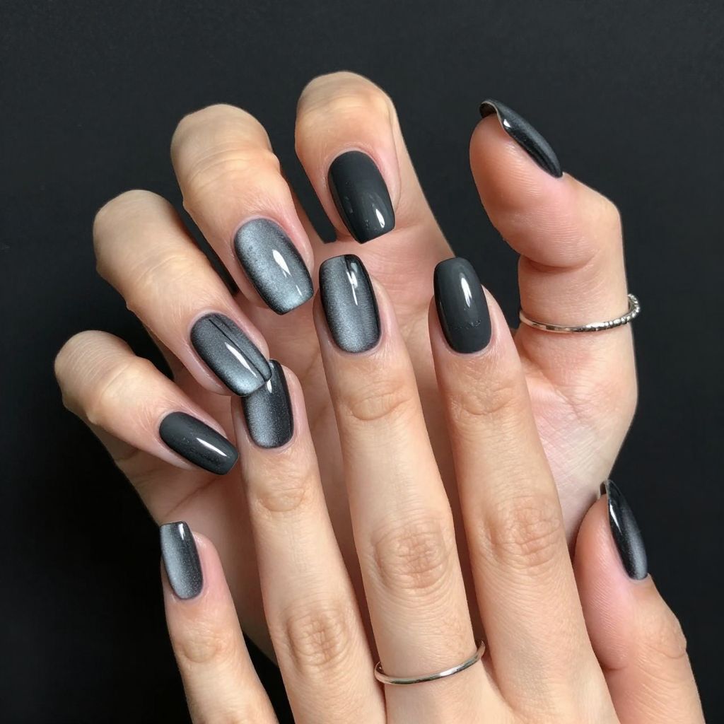 Unique Nail Designs nail idea 11