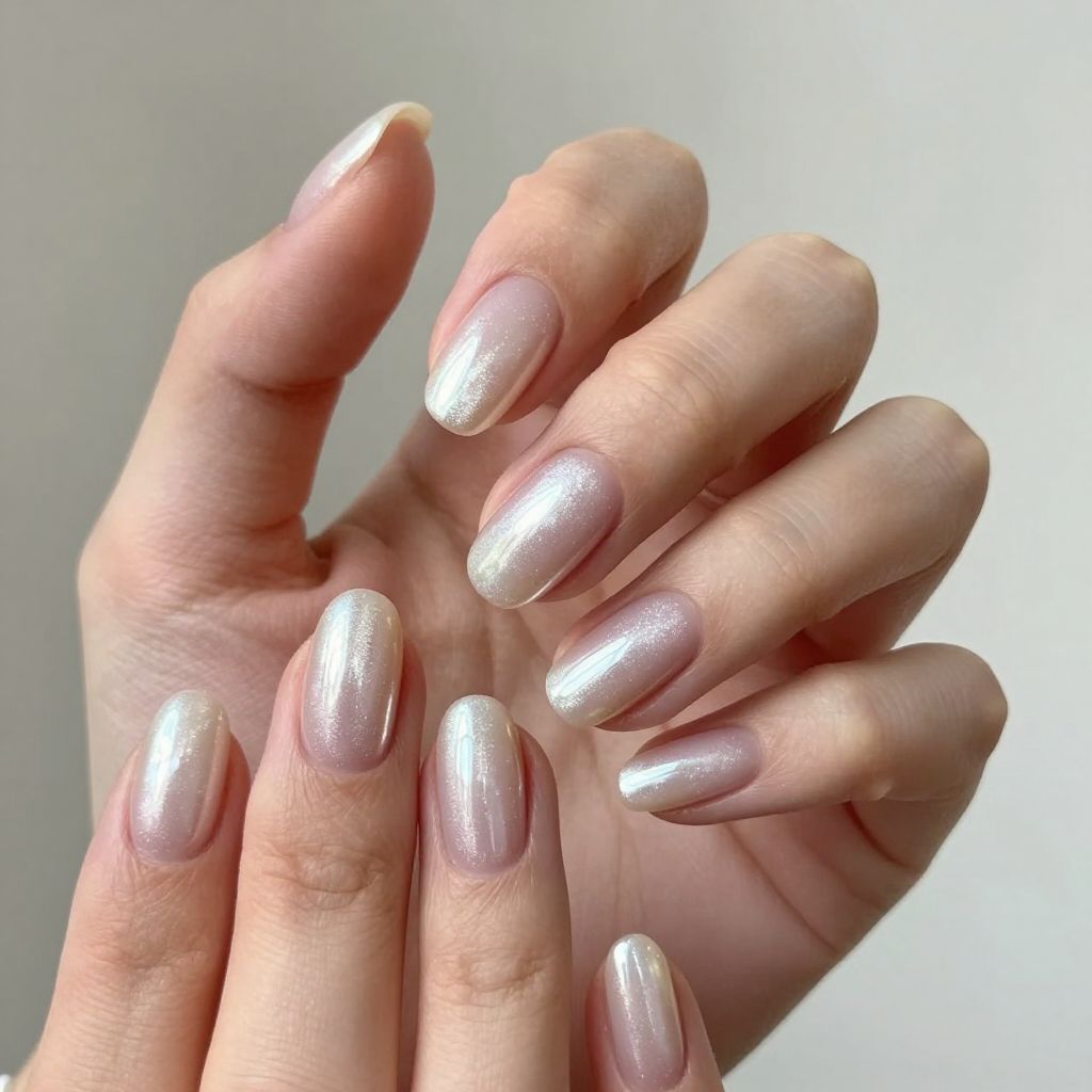 Unique Nail Designs nail idea 14