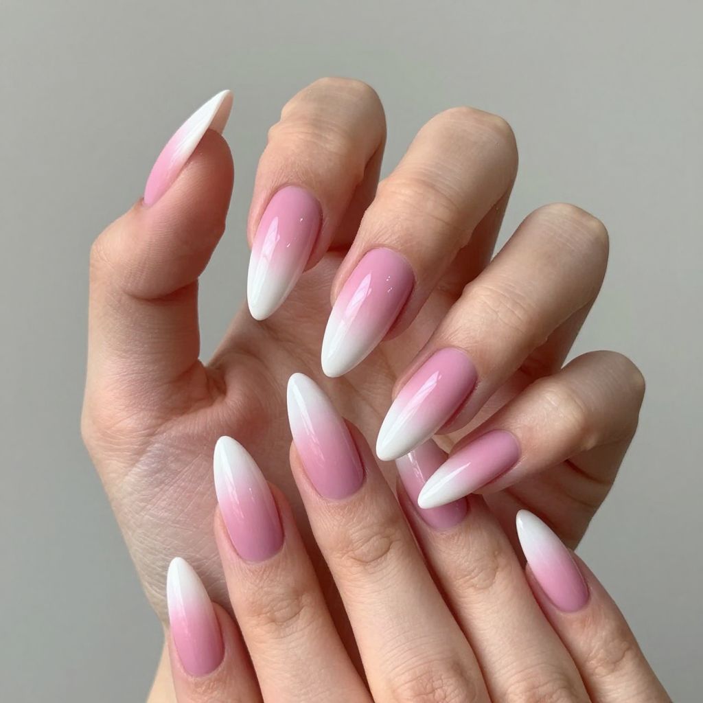 Unique Nail Designs nail idea 15