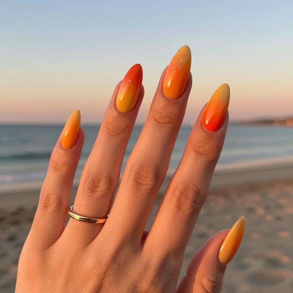 Unique Nail Designs nail idea 2