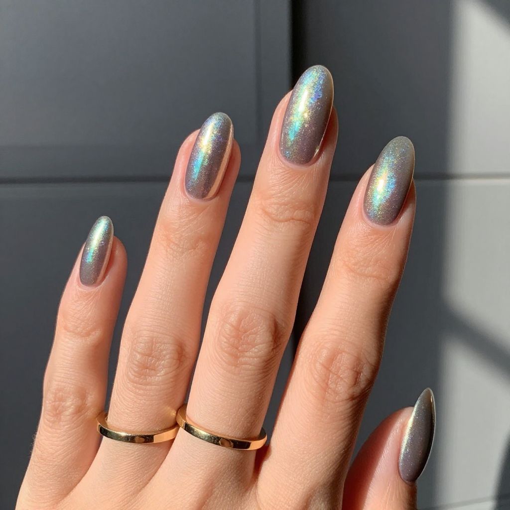 Unique Nail Designs nail idea 4