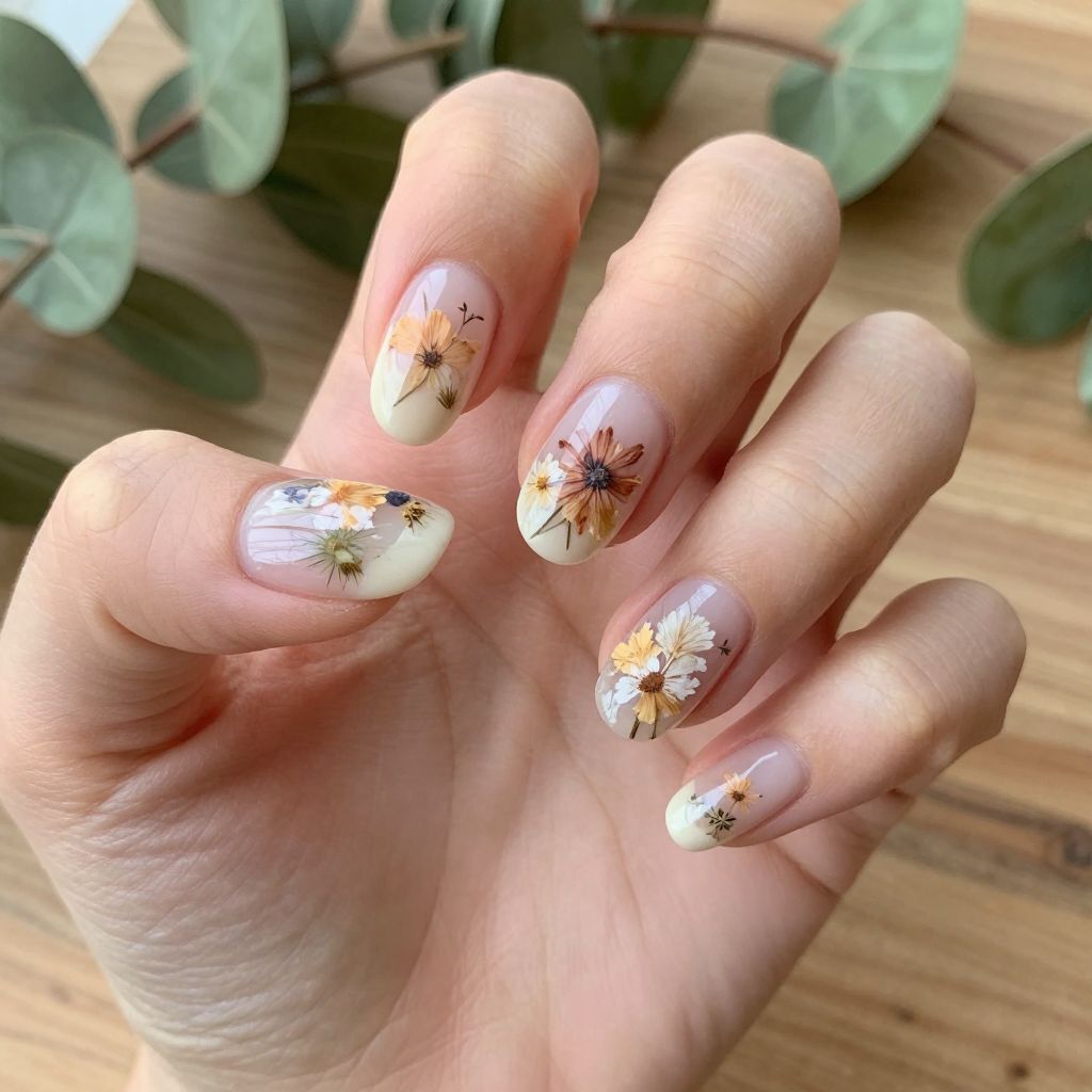 Unique Nail Designs nail idea 5