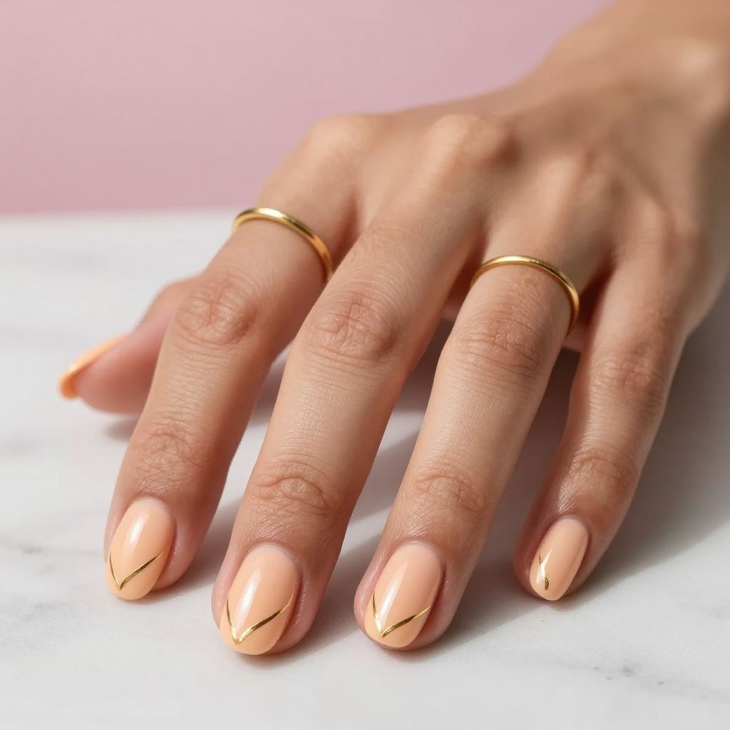 Valentine'S Nail Ideas 11