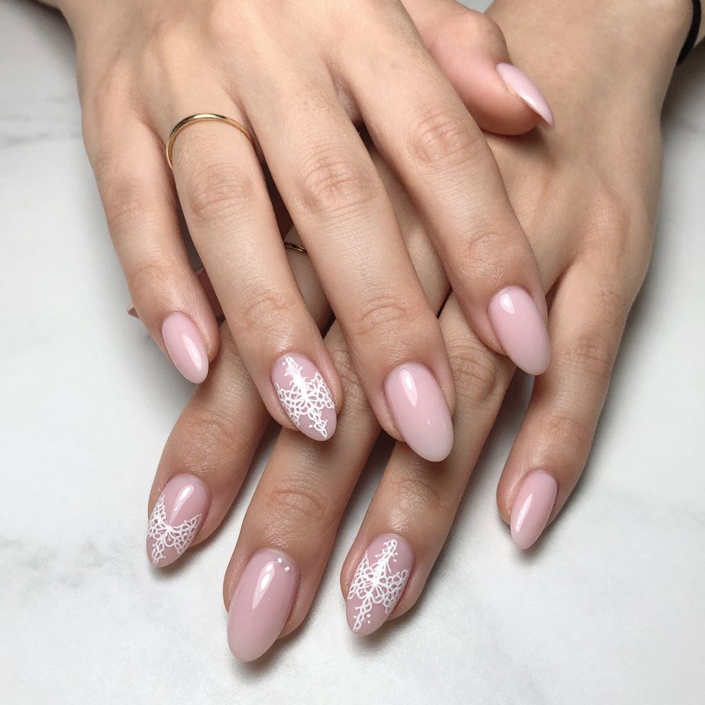Valentine'S Nail Ideas 13