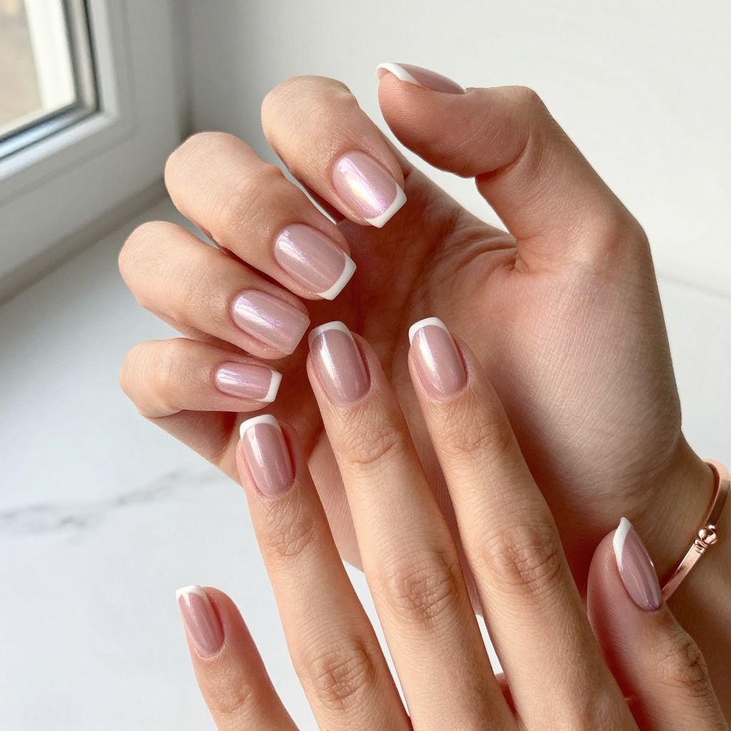 Valentine'S Nail Ideas 14