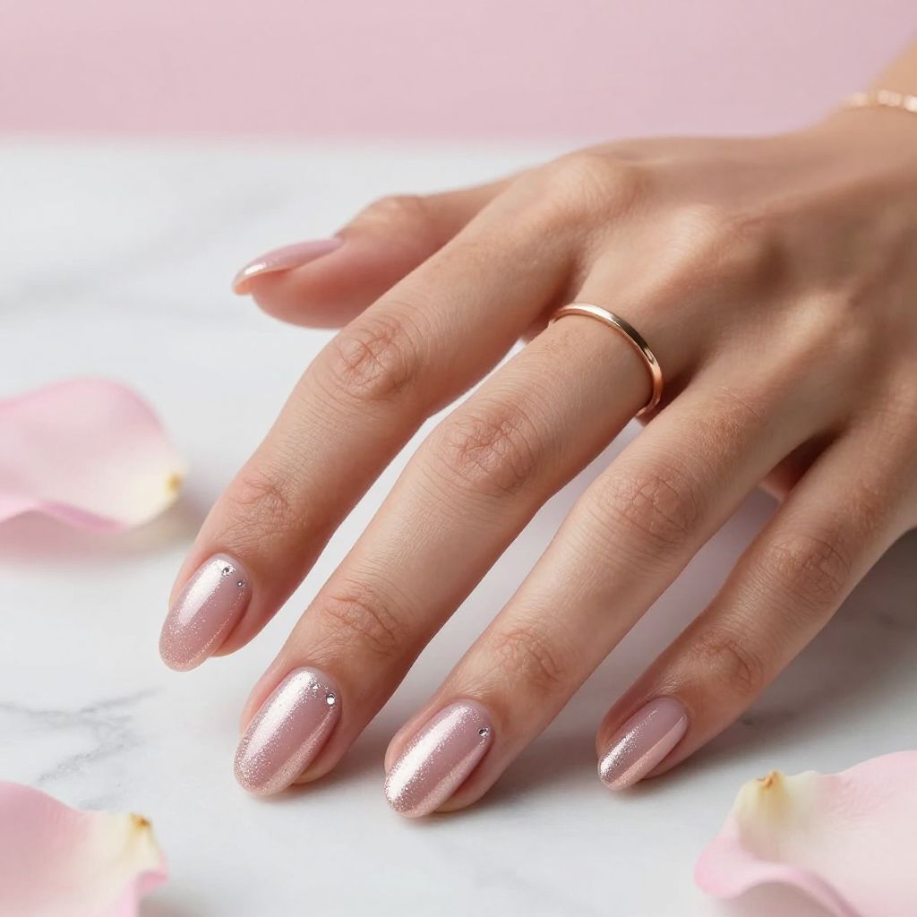 Valentine'S Nail Ideas 4