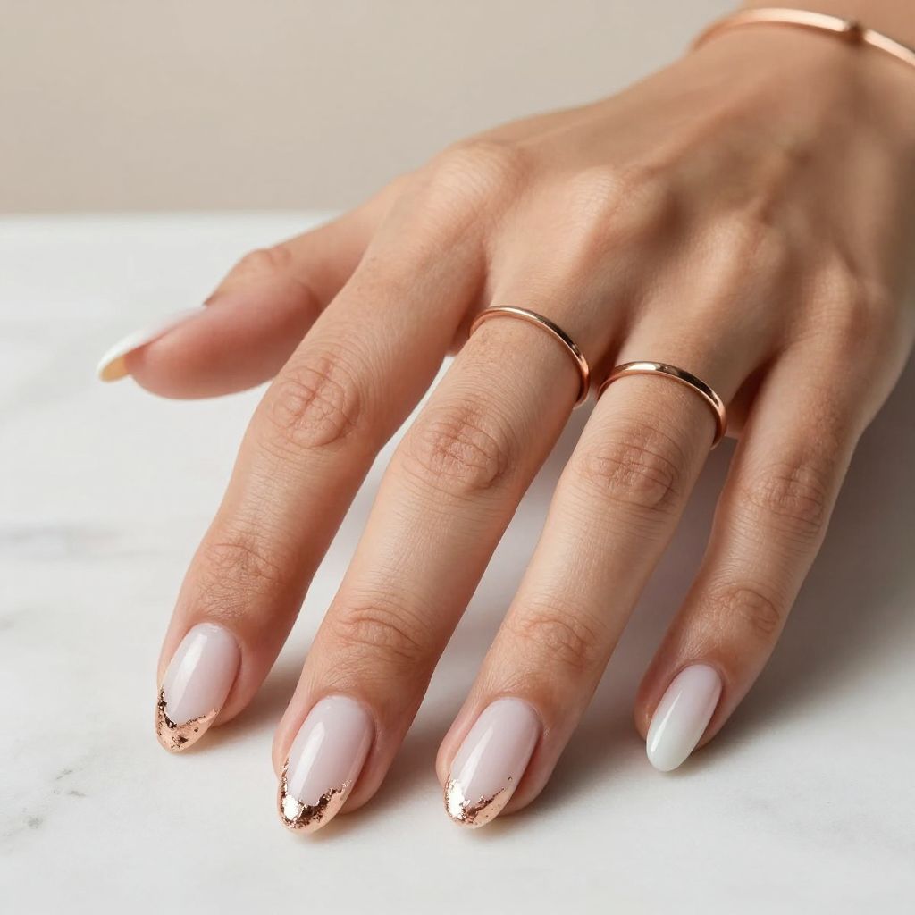Valentine'S Nail Ideas 6