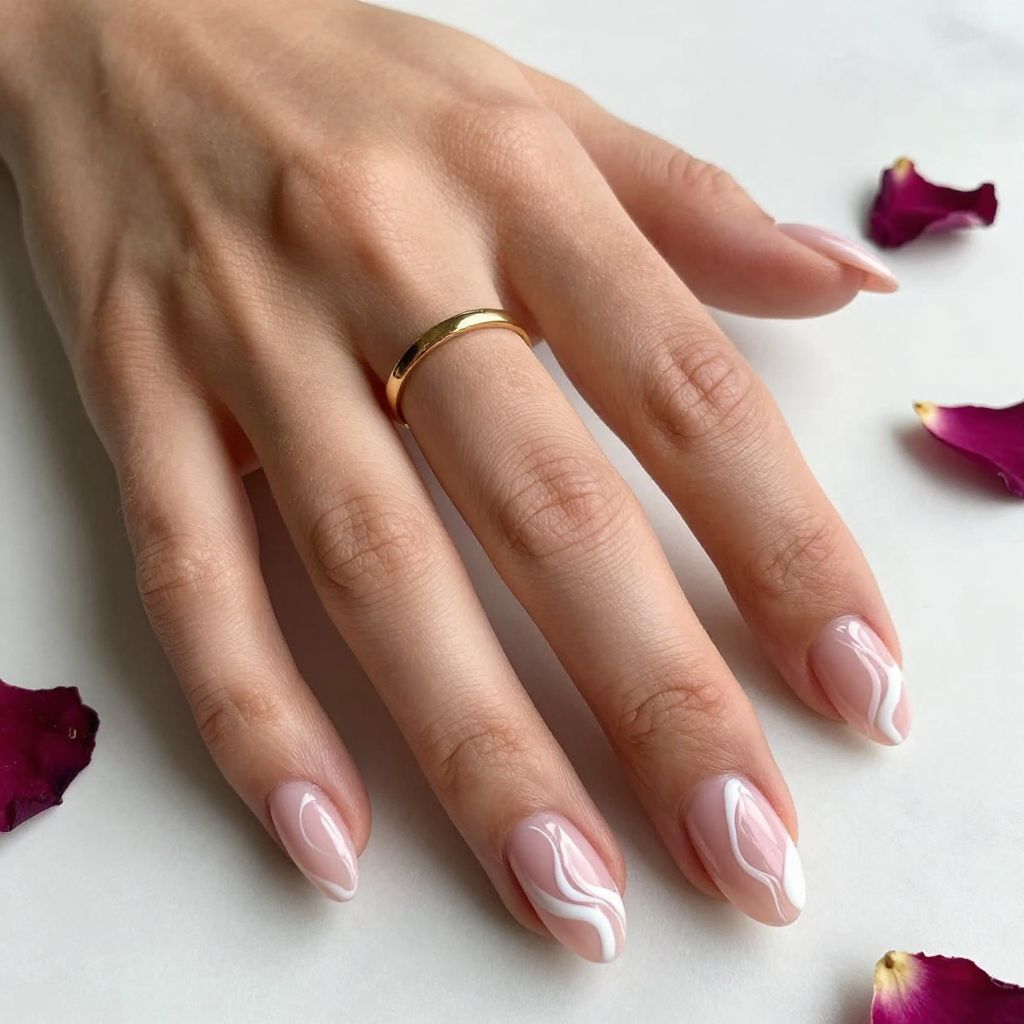 Vday Nail Ideas