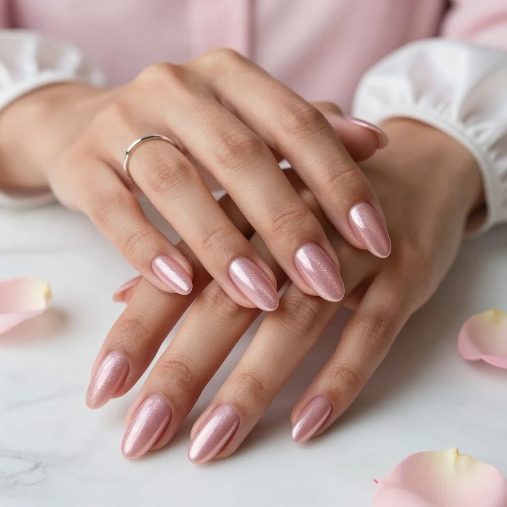 Vday Nail Ideas