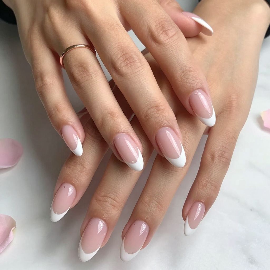Vday Nail Ideas