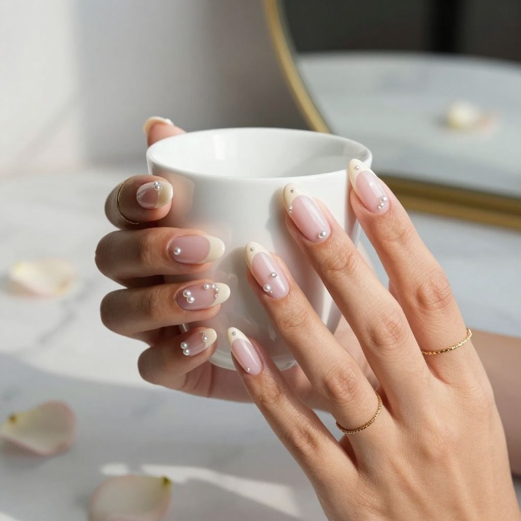 Vday Nail Ideas