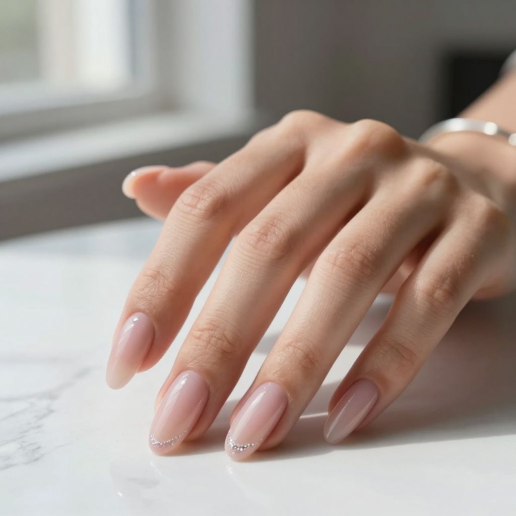 Vday Nail Ideas