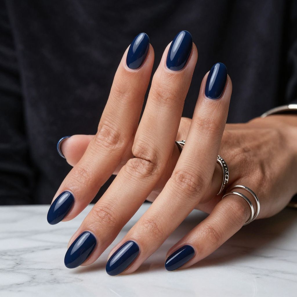 Vegas Nail Ideas image 10