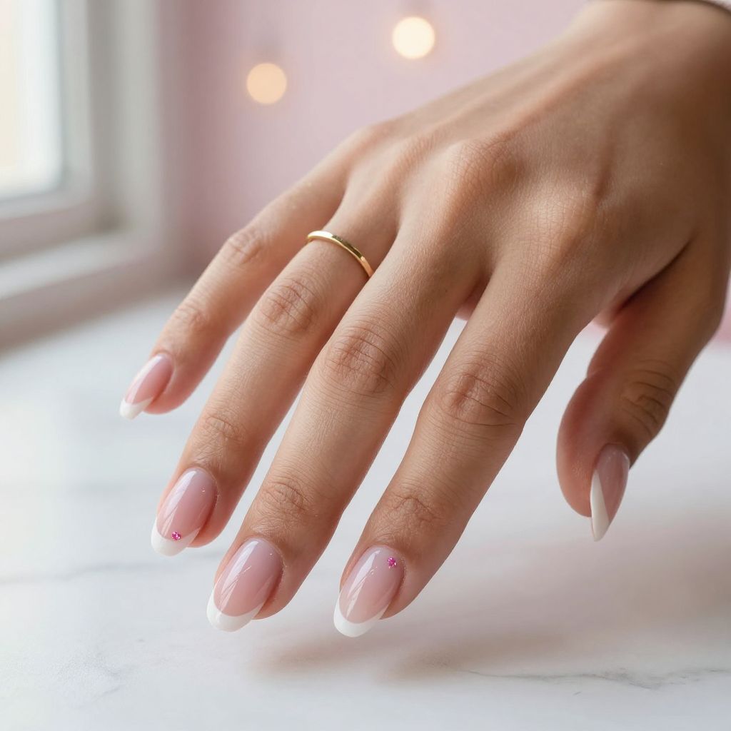 Vegas Nail Ideas image 11