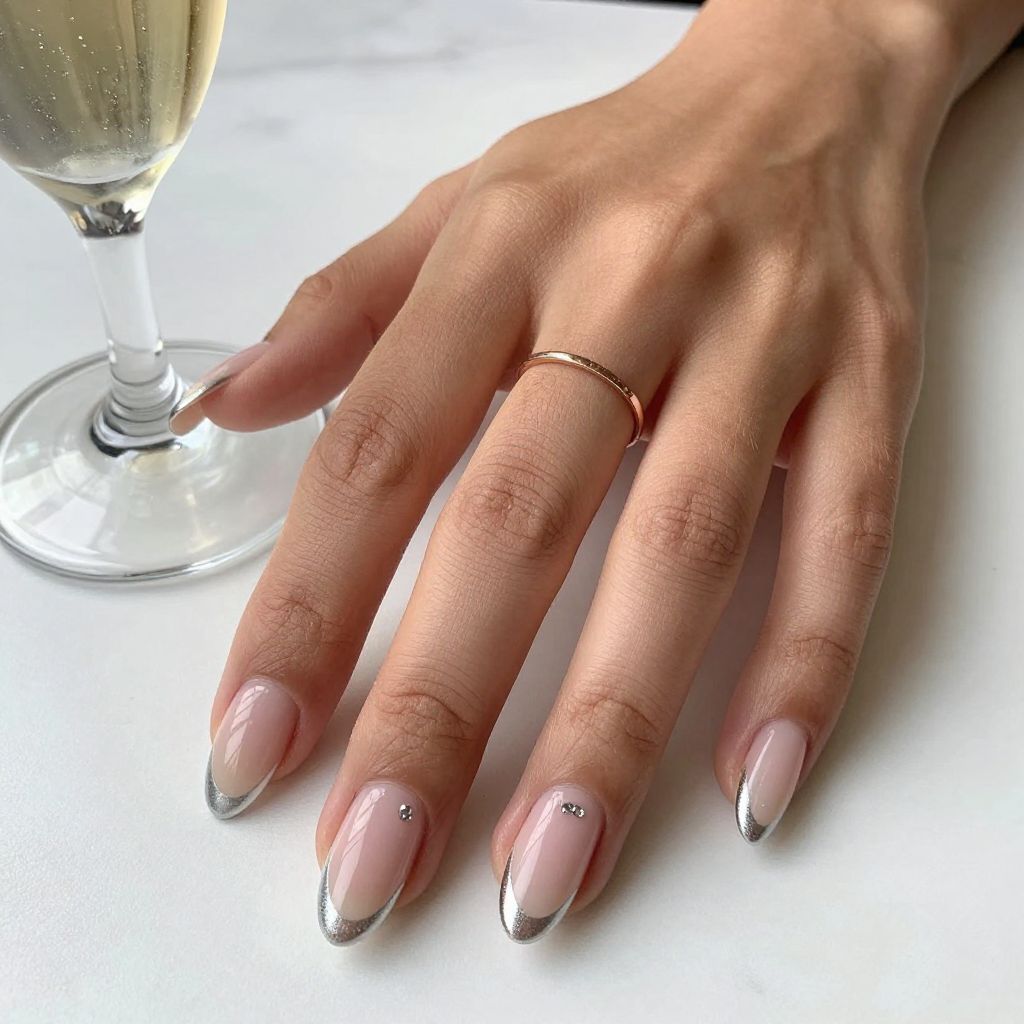 Vegas Nail Ideas image 12