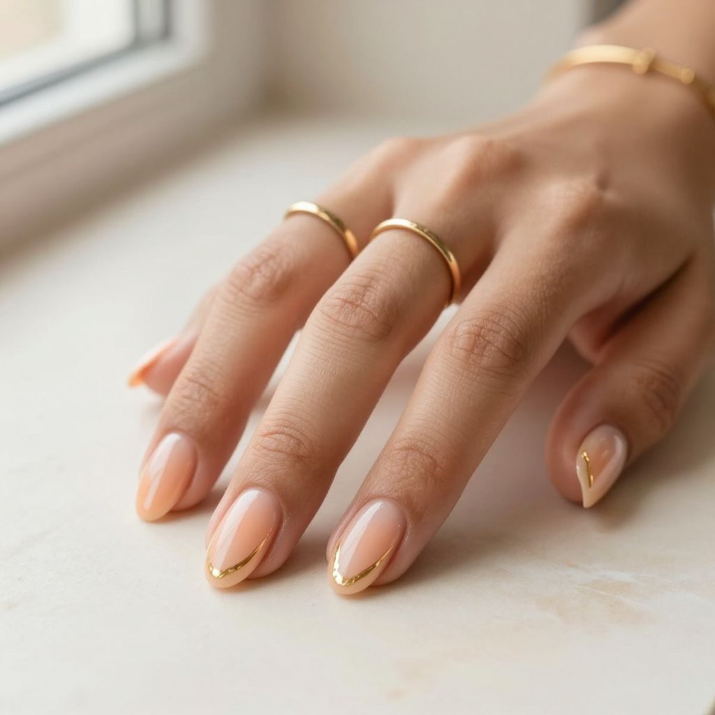Vegas Nail Ideas image 13