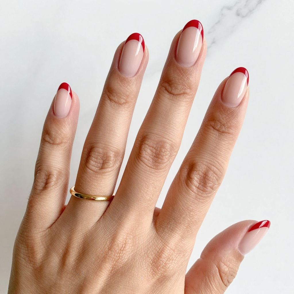 Vegas Nail Ideas image 14