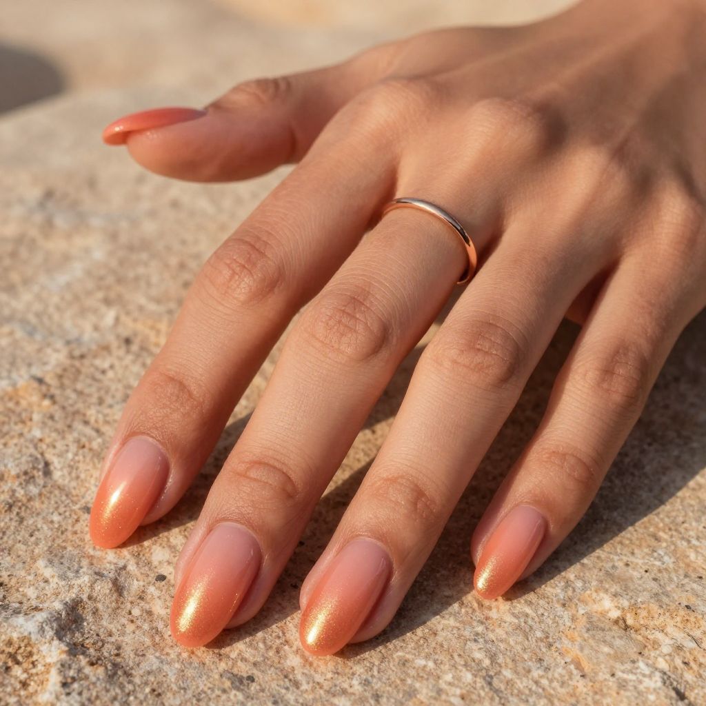 Vegas Nail Ideas image 15