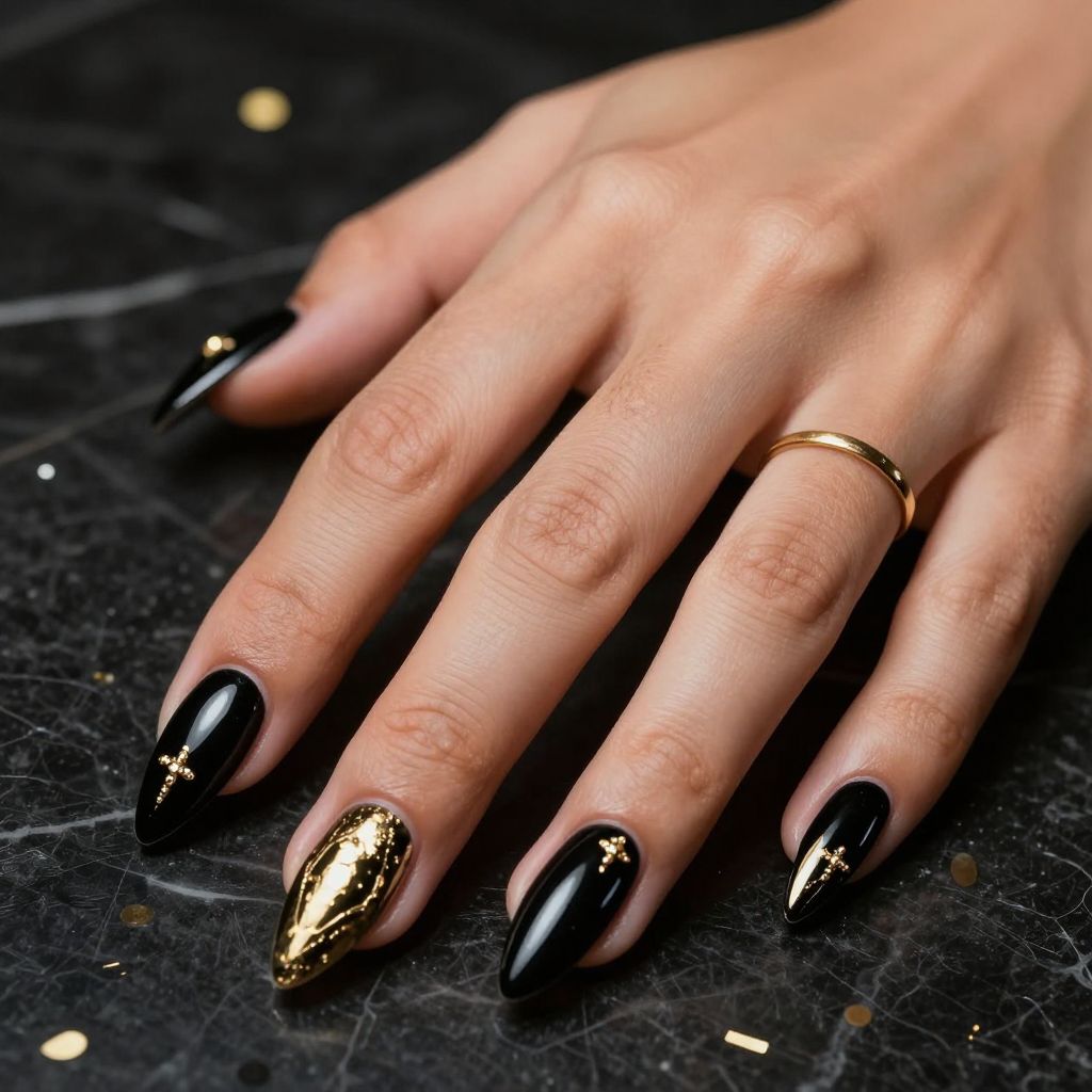 Vegas Nail Ideas image 2