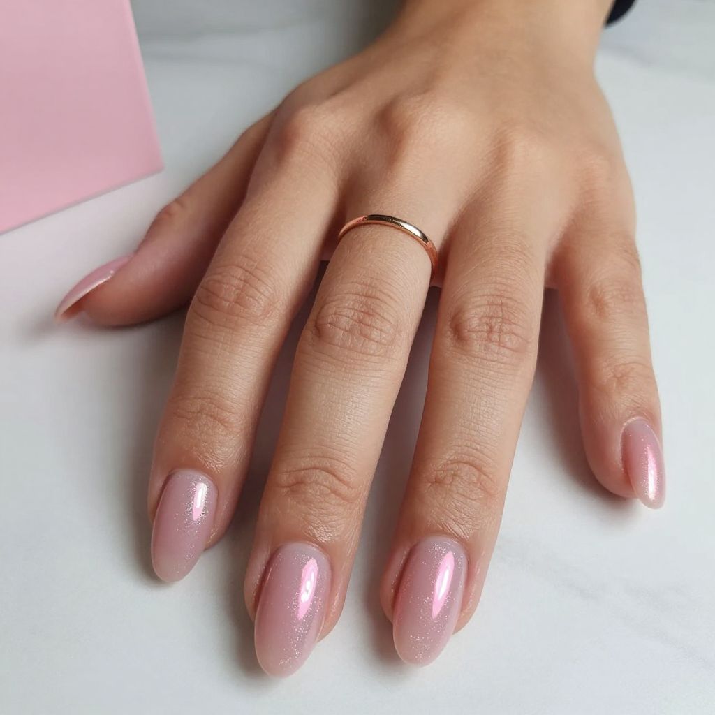 Vegas Nail Ideas image 6