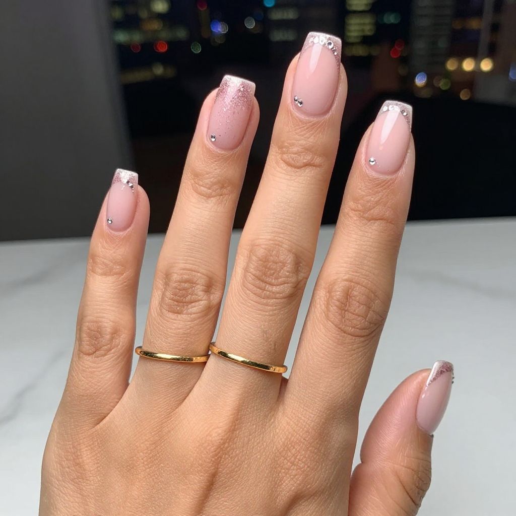 Vegas Nail Ideas image 9