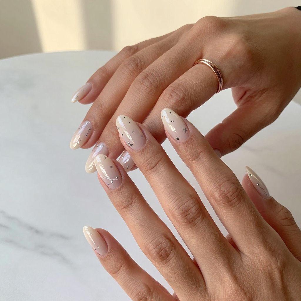 Vegas Nail Ideas image 7