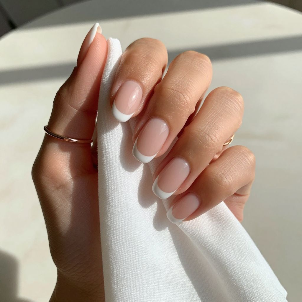 Very Short Nail Inspo 2