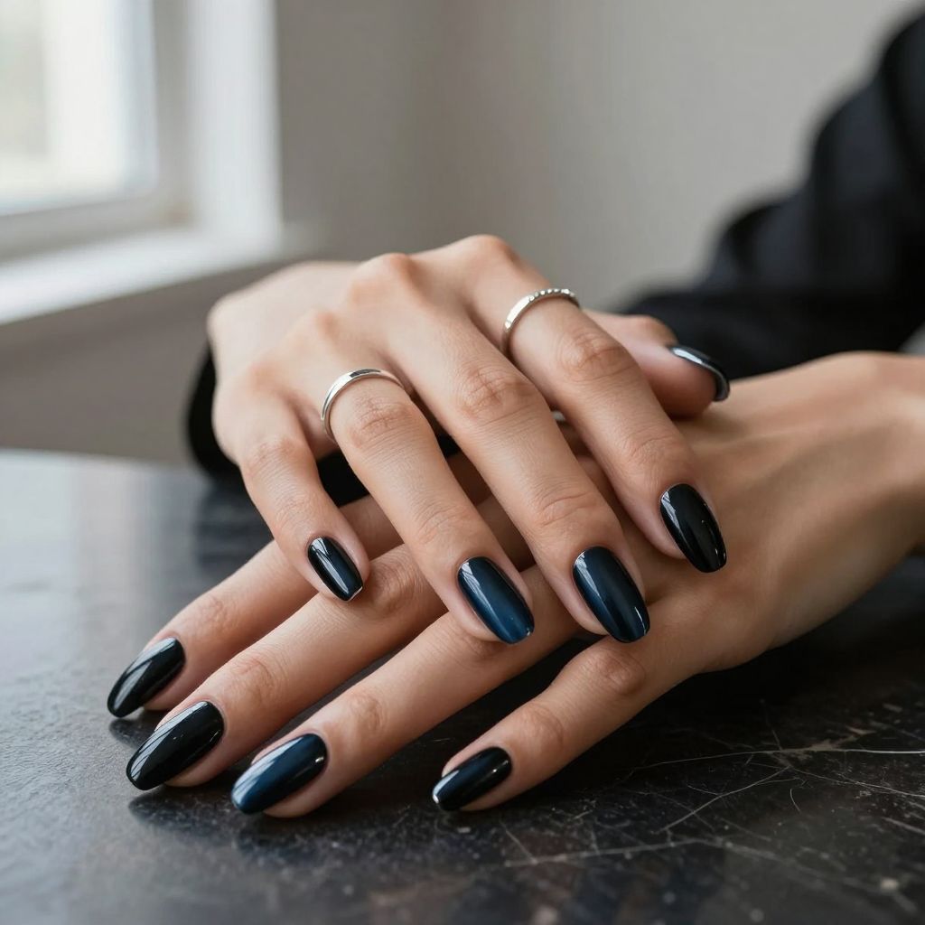 Midnight Gloss Almonds