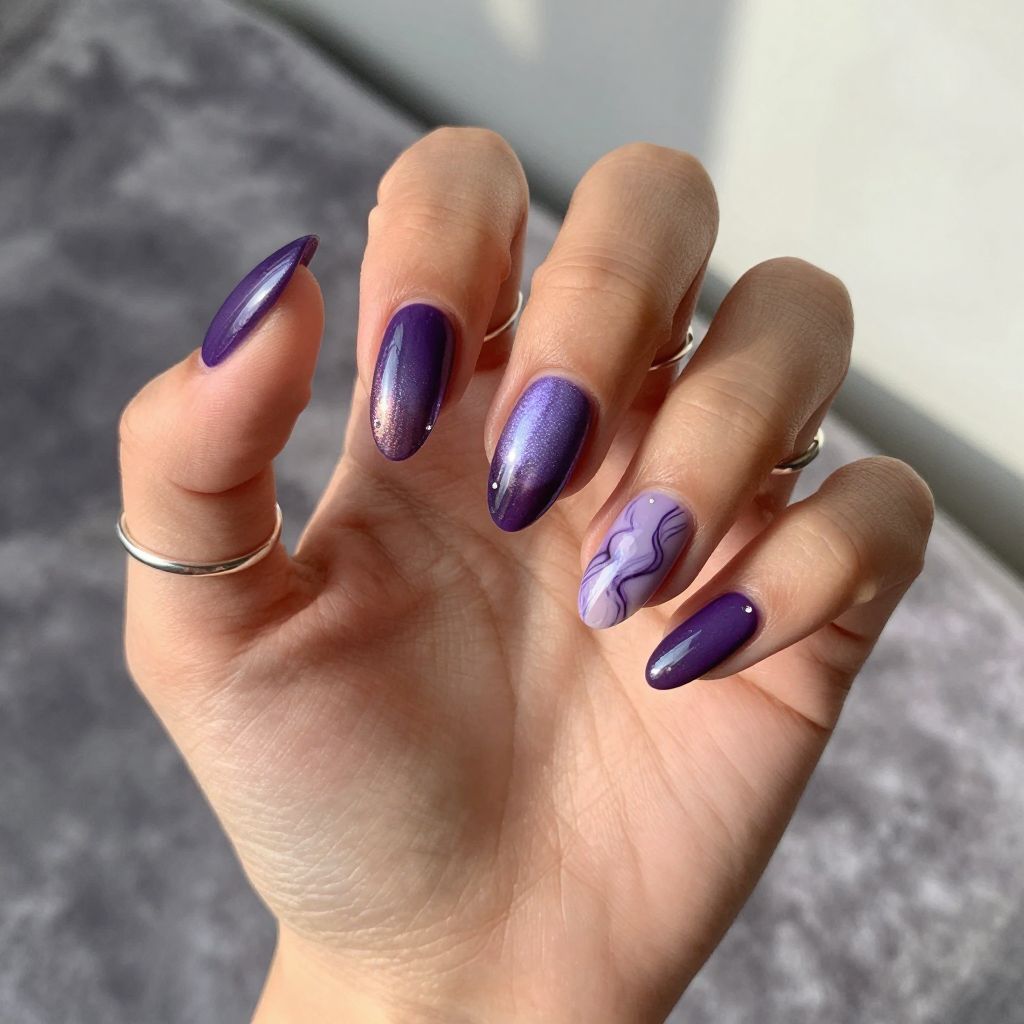 Amethyst Crush