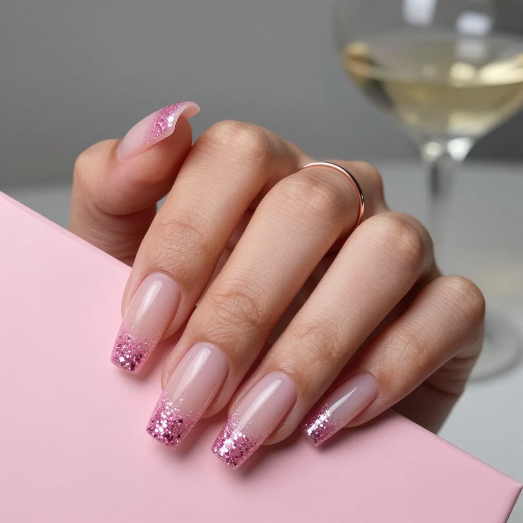 15 Best Cute Acrylic Nail Ideas