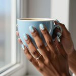 15 Best Cute Short Nail Ideas For Black Girls