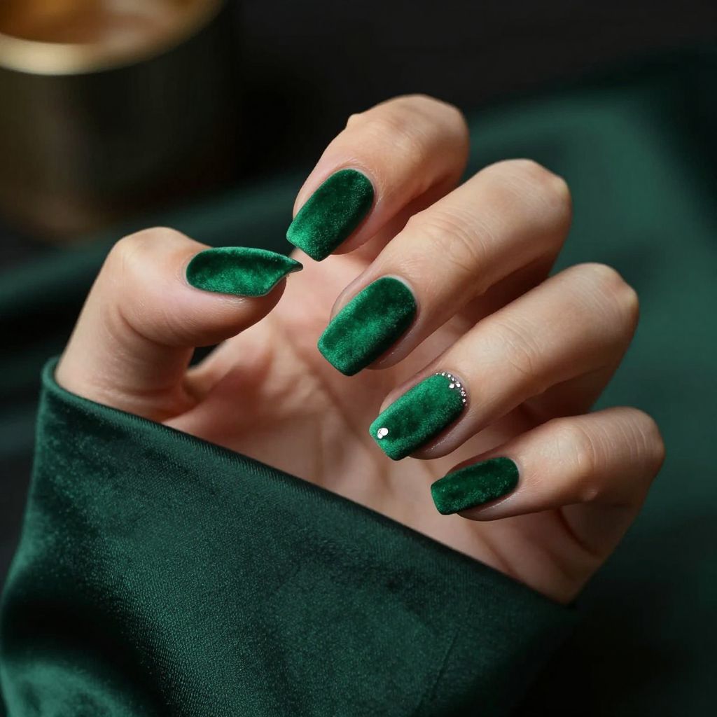 15 Best Dip Nail Ideas