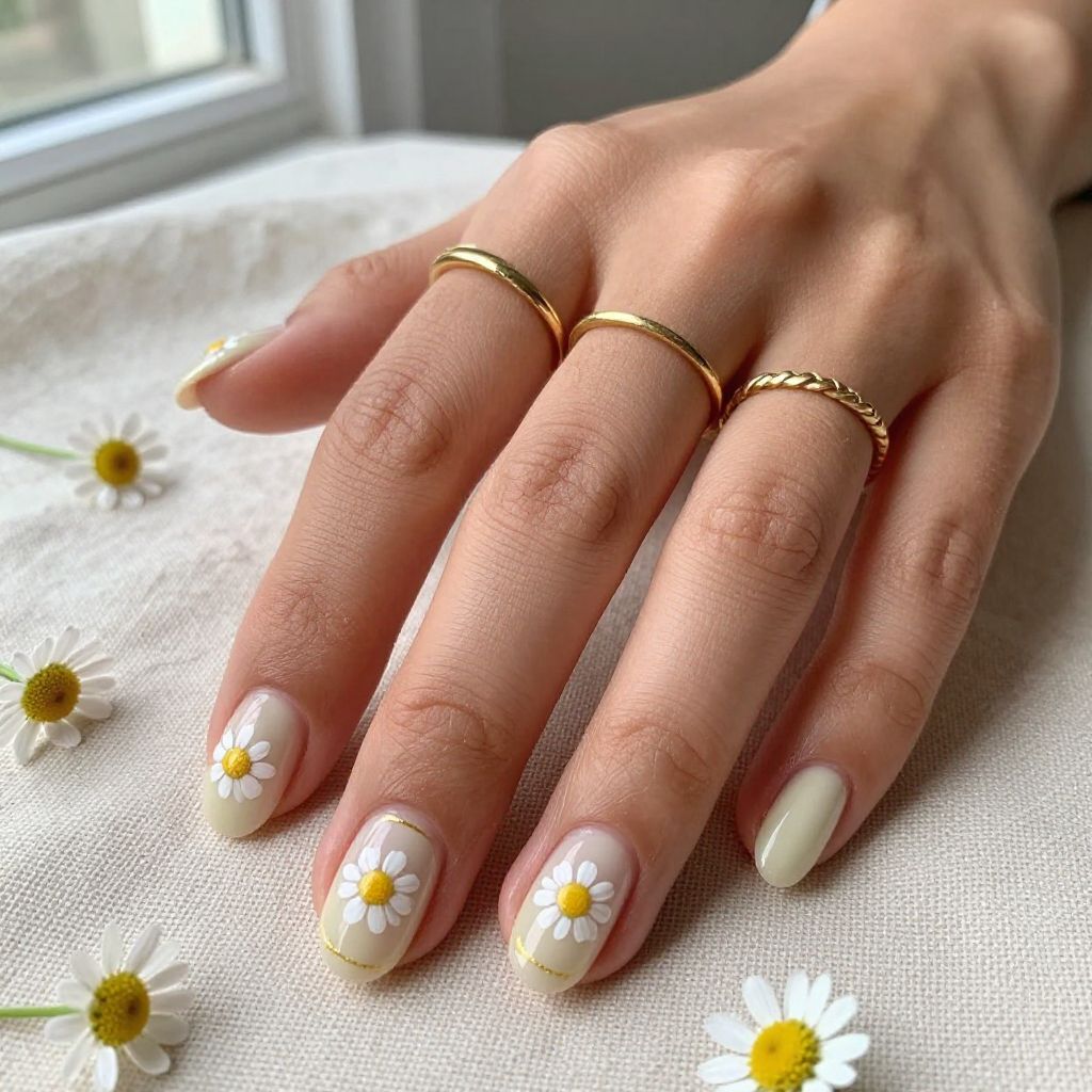 15 Best Gel Nail Ideas