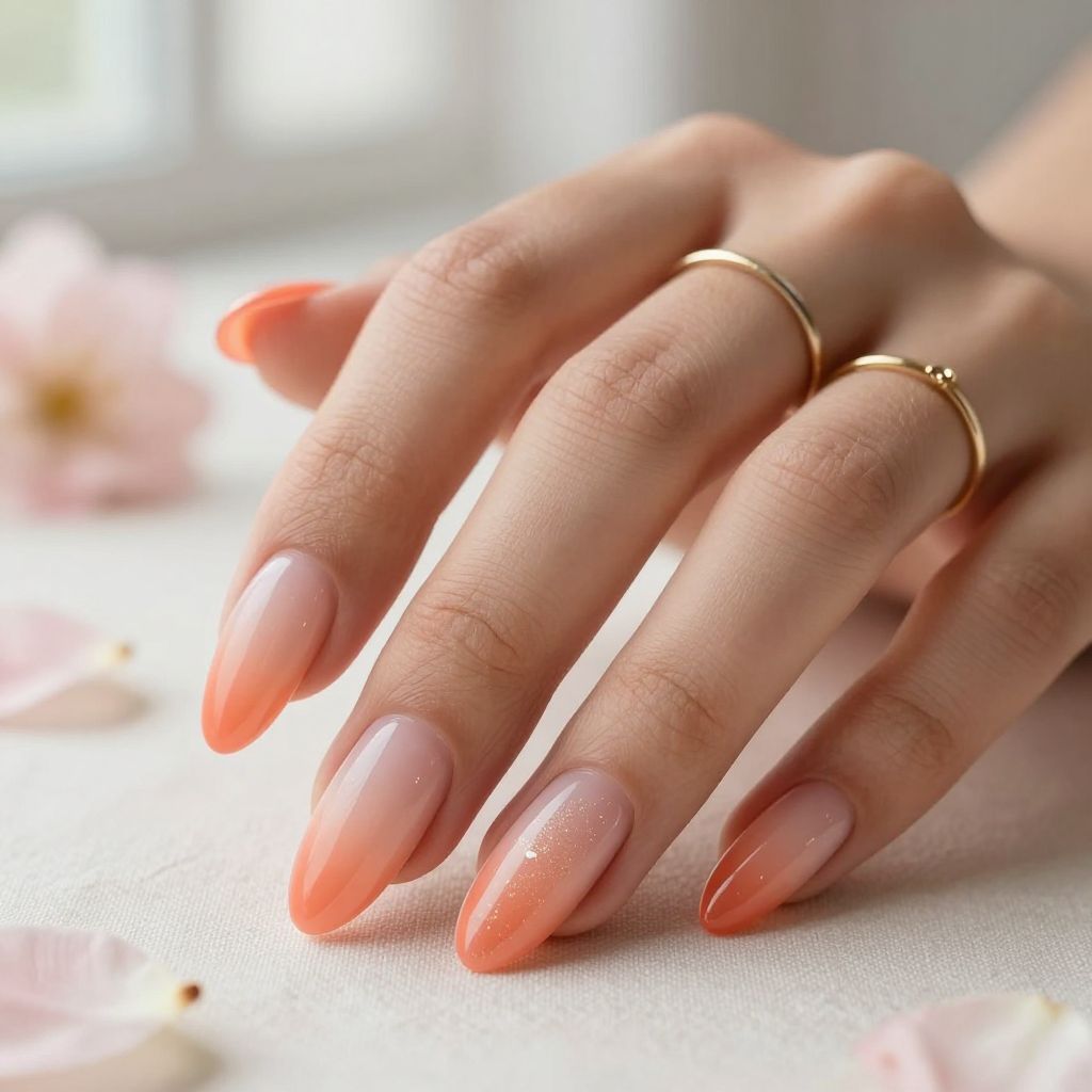 15 Best March Nail Ideas