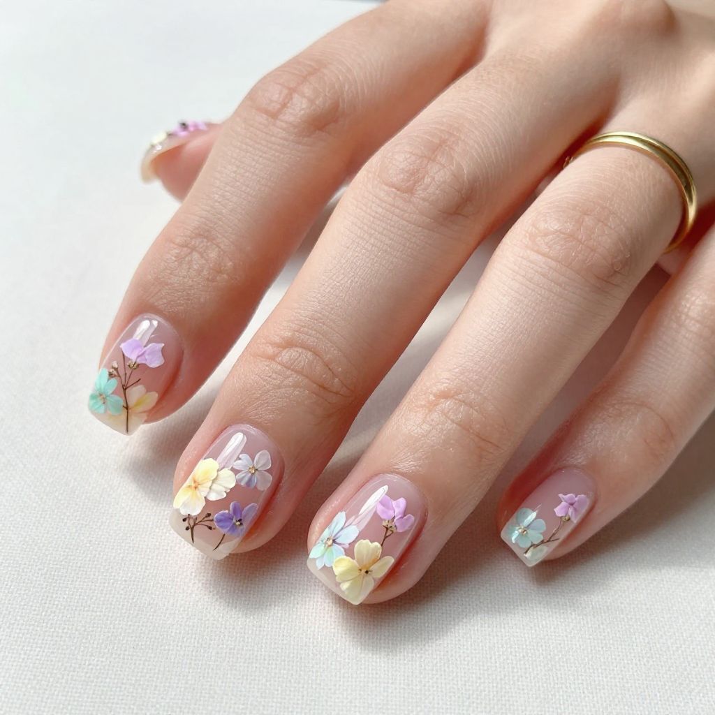 15 Best Nail Designs Ideas