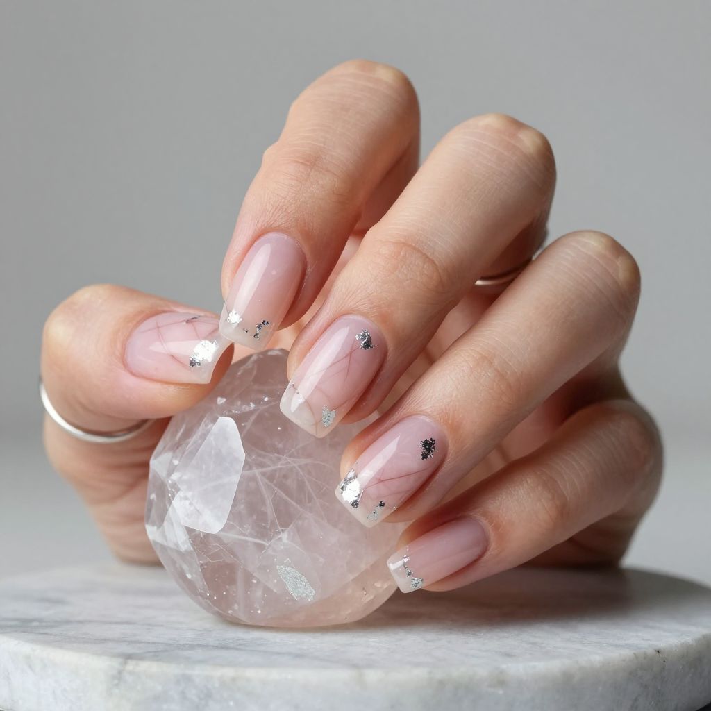 15 Best Valentine Nail Ideas