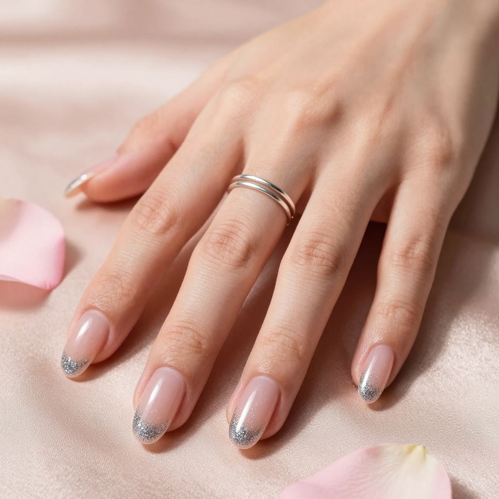 15 Best Pink Nail Inspo