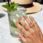 15 Best Summer Nail Color Ideas