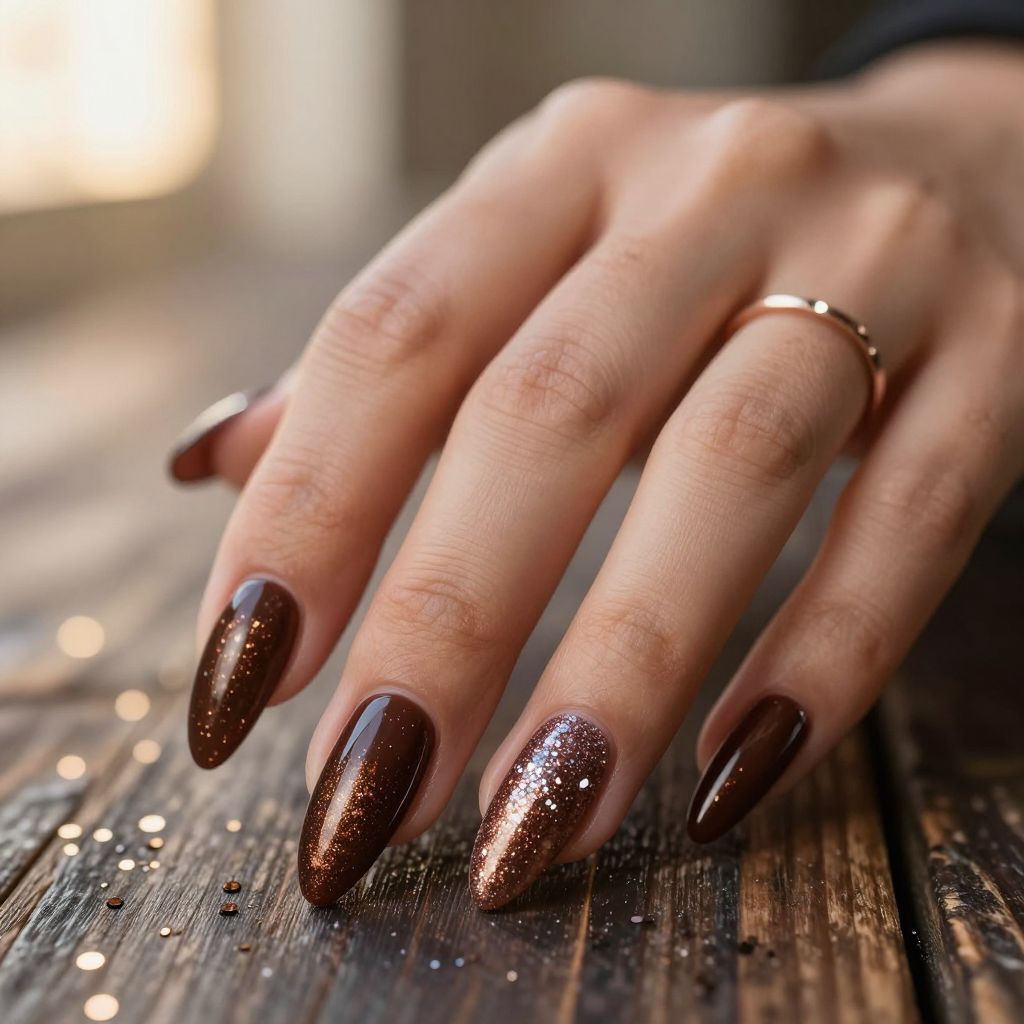 15 Best Western Nail Ideas