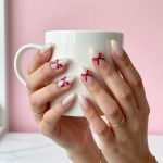 15 Best Cherry Nail Inspo