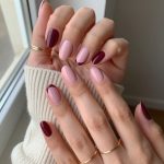 15 Best Cute February Nail Ideas