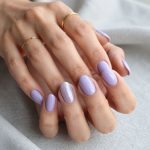 15 Best Dipped Nail Ideas