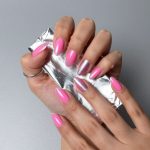 15 Best Pink Acrylic Nail Ideas