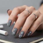 15 Best Cute Simple Nail Ideas