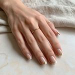 15 Best Nail Inspo French Tip Square