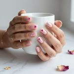 15 Best Oval Nail Ideas