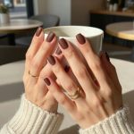 15 Best Short Gel Nail Ideas