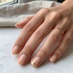 15 Best Short Natural Nail Ideas